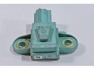 bontott AUDI A6 C6 Központi Ütközés Érzékelő