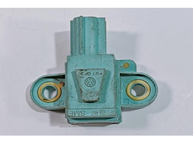 bontott AUDI A6 C6 Központi Ütközés Érzékelő