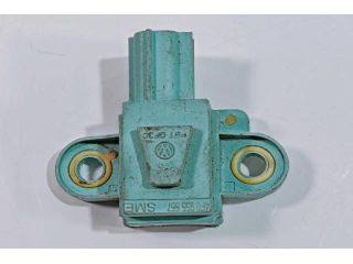 bontott AUDI A6 C6 Központi Ütközés Érzékelő