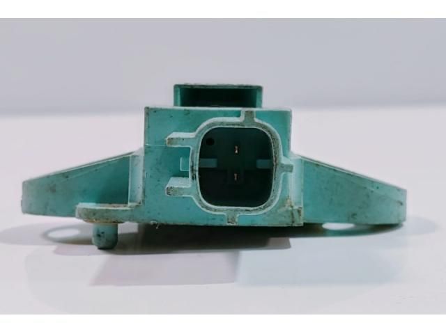 bontott AUDI A6 C6 Központi Ütközés Érzékelő