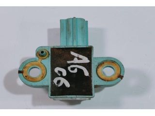 bontott AUDI A6 C6 Központi Ütközés Érzékelő