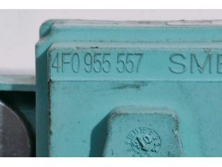 bontott AUDI A6 C6 Központi Ütközés Érzékelő