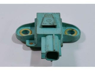 bontott AUDI A6 C6 Központi Ütközés Érzékelő