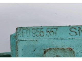 bontott AUDI A6 C6 Központi Ütközés Érzékelő