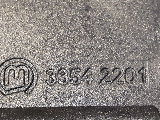 bontott AUDI A6 C6 Központizár Antenna