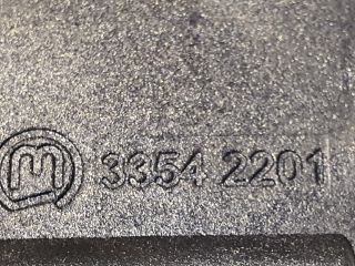 bontott AUDI A6 C6 Központizár Antenna