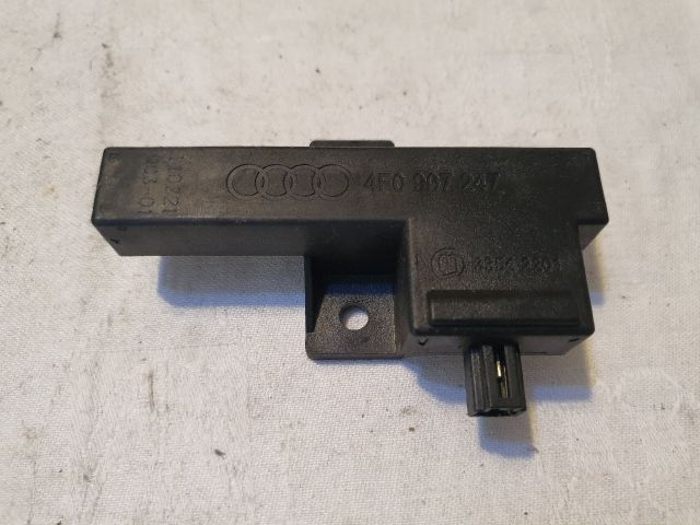 bontott AUDI A6 C6 Központizár Antenna