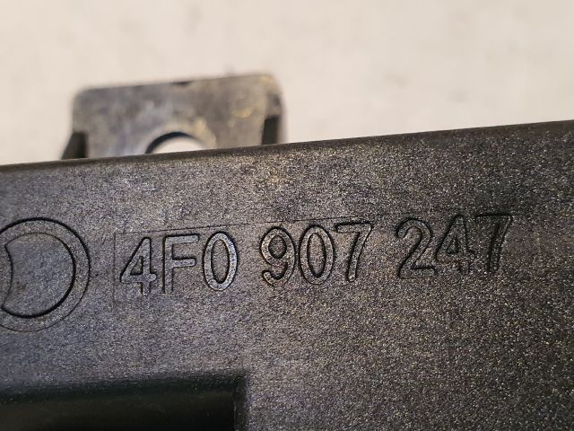 bontott AUDI A6 C6 Központizár Antenna