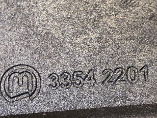 bontott AUDI A6 C6 Központizár Antenna