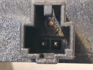 bontott AUDI A6 C6 Központizár Antenna