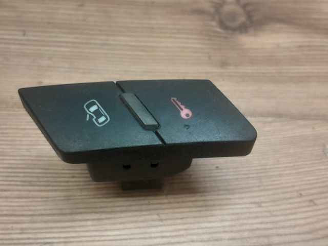 bontott AUDI A6 C6 Központizár Kapcsoló