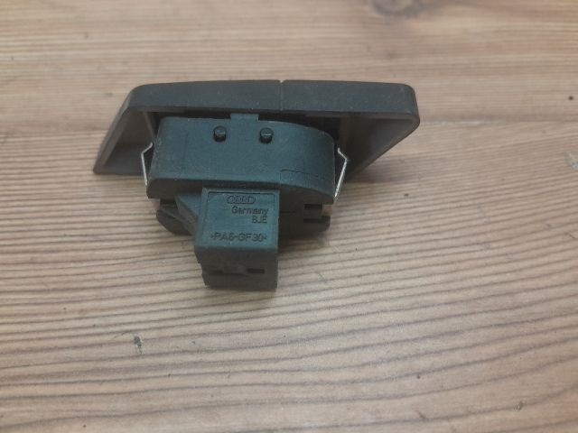 bontott AUDI A6 C6 Központizár Kapcsoló