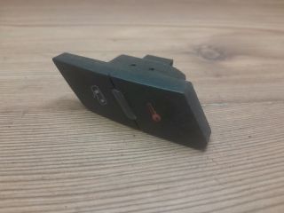 bontott AUDI A6 C6 Központizár Kapcsoló