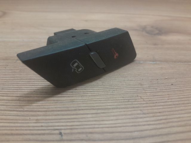 bontott AUDI A6 C6 Központizár Kapcsoló