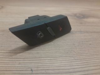 bontott AUDI A6 C6 Központizár Kapcsoló