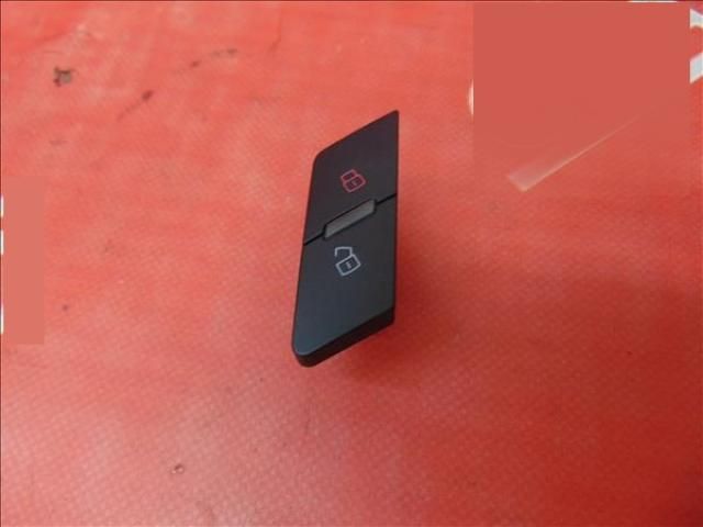 bontott AUDI A6 C6 Központizár Kapcsoló