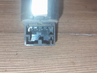 bontott AUDI A6 C6 Központizár Kapcsoló