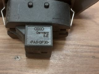 bontott AUDI A6 C6 Központizár Kapcsoló