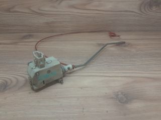 bontott AUDI A6 C6 Központizár Motor Tankajtó