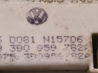 bontott AUDI A6 C6 Központizár Motor Tankajtó