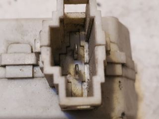 bontott AUDI A6 C6 Központizár Motor Tankajtó