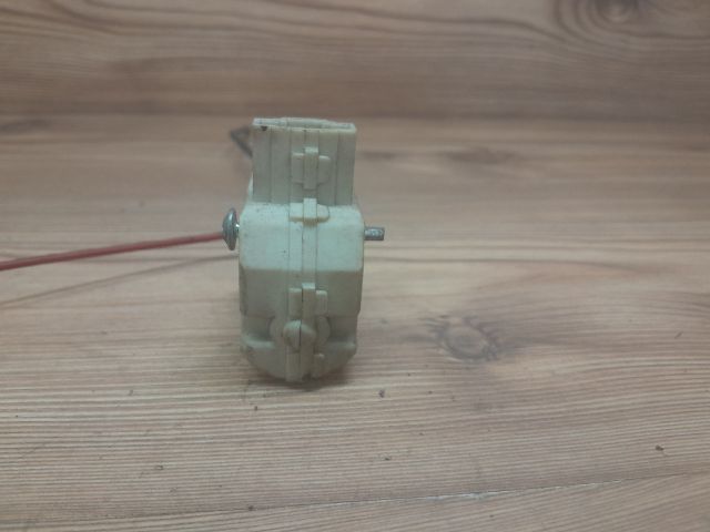 bontott AUDI A6 C6 Központizár Motor Tankajtó