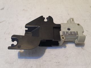 bontott AUDI A6 C6 Központizár Motor Tankajtó