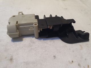 bontott AUDI A6 C6 Központizár Motor Tankajtó