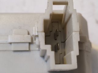 bontott AUDI A6 C6 Központizár Motor Tankajtó