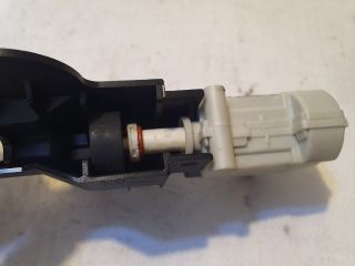 bontott AUDI A6 C6 Központizár Motor Tankajtó