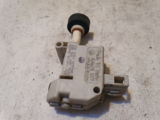 bontott AUDI A6 C6 Központizár Motor Tankajtó