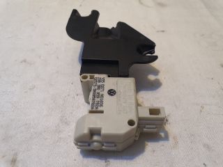 bontott AUDI A6 C6 Központizár Motor Tankajtó