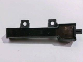 bontott AUDI A6 C6 Kulcs Nélküli Nyitás Jeladó