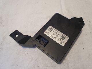 bontott AUDI A6 C6 Kulcs Nélküli Nyitás Jeladó