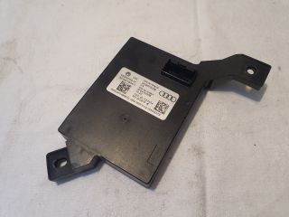 bontott AUDI A6 C6 Kulcs Nélküli Nyitás Jeladó