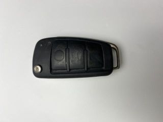 bontott AUDI A6 C6 Kulcs