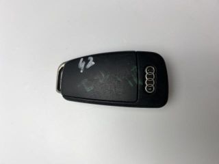 bontott AUDI A6 C6 Kulcs