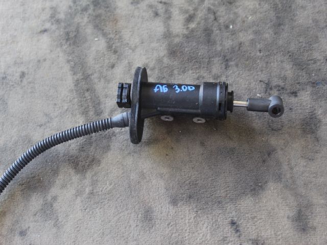 bontott AUDI A6 C6 Kuplung Munkahenger