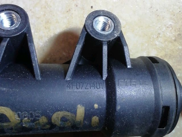 bontott AUDI A6 C6 Kuplung Munkahenger