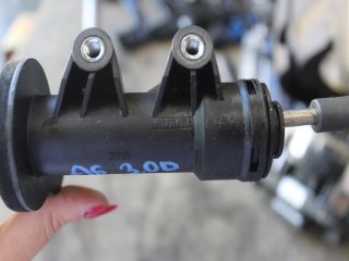 bontott AUDI A6 C6 Kuplung Munkahenger