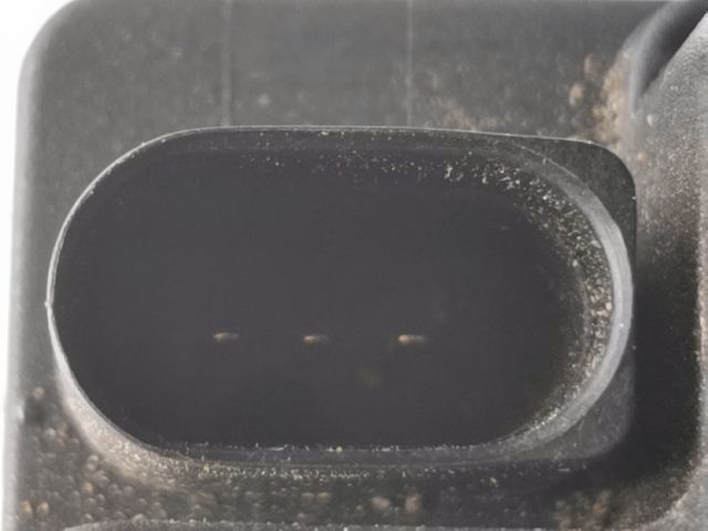 bontott AUDI A6 C6 Kürt