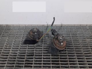 bontott AUDI A6 C6 Kürt