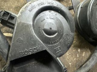 bontott AUDI A6 C6 Kürt