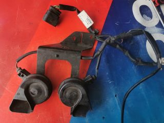 bontott AUDI A6 C6 Kürt