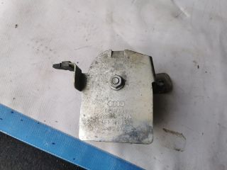 bontott AUDI A6 C6 Kürt