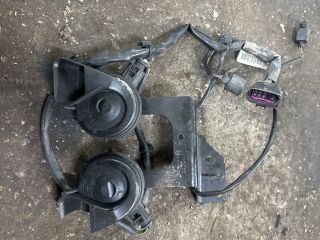 bontott AUDI A6 C6 Kürt