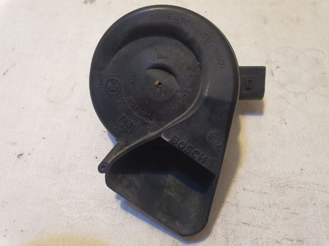 bontott AUDI A6 C6 Kürt