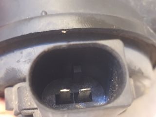 bontott AUDI A6 C6 Kürt