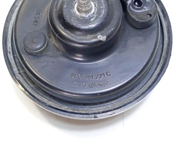 bontott AUDI A6 C6 Kürt