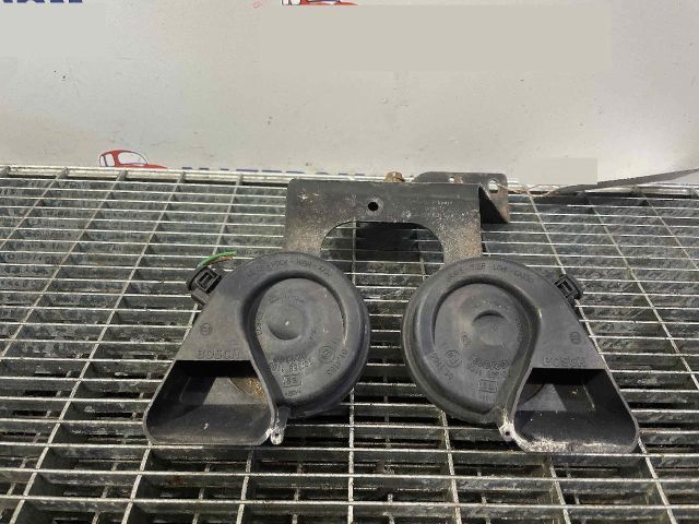 bontott AUDI A6 C6 Kürt